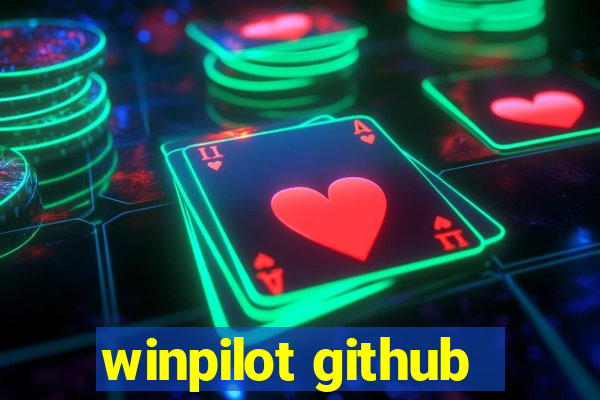 winpilot github